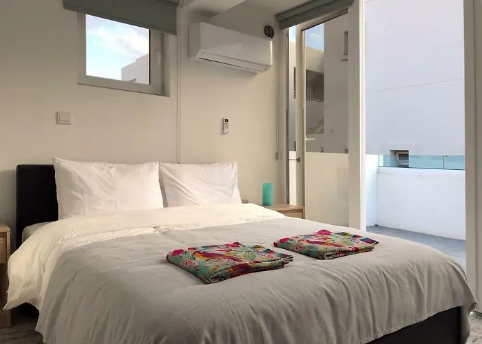 Apartmán Go Sea Sunny With Terrace 5 Min To