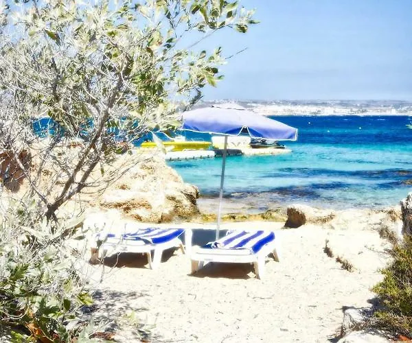 Go Sea Sunny With Terrace 5 Min To *