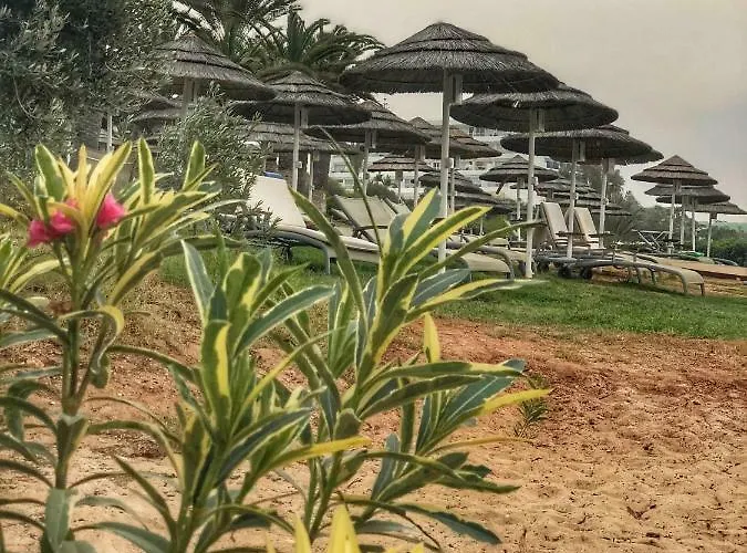 Go Sea Sunny With Terrace 5 Min To 아파트