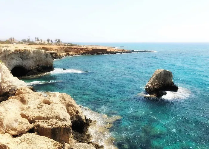 Apartmán Go Sea Sunny With Terrace 5 Min To *