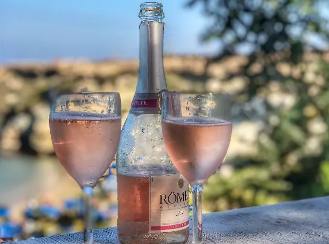 Go Sea Sunny With Terrace 5 Min To