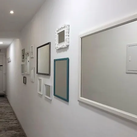 Go Sea Sunny With Terrace 5 Min To Lejlighed *