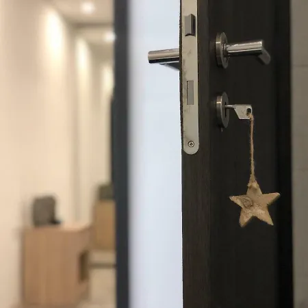 Go Sea Sunny With Terrace 5 Min To Lejlighed *