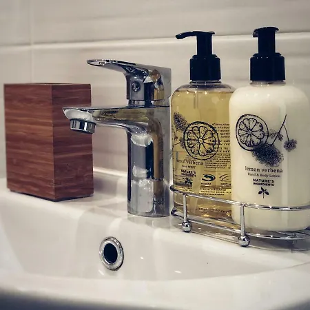 Go Sea Sunny With Terrace 5 Min To Lejlighed