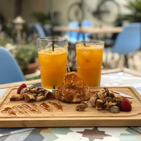 Lejlighed Go Sea Sunny With Terrace 5 Min To Ayia Napa