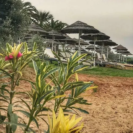 Go Sea Sunny With Terrace 5 Min To Lejlighed