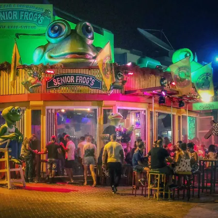 Lejlighed Go Sea Sunny With Terrace 5 Min To *