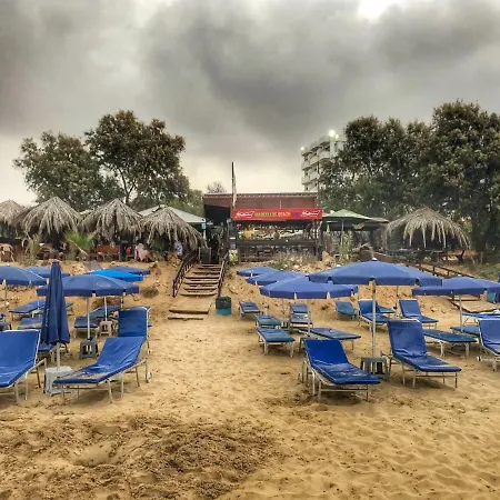 Go Sea Sunny With Terrace 5 Min To Lejlighed Ayia Napa